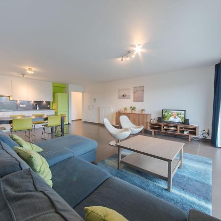Apartment Parklane By Interhome Bredene-aan-Zee Ngoại thất bức ảnh