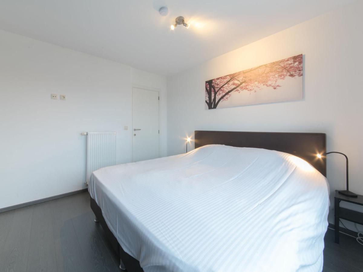 Apartment Parklane By Interhome Bredene-aan-Zee Ngoại thất bức ảnh
